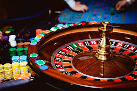 Онлайн казино Casino CryptoBoss