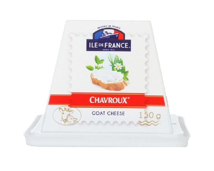 Сыр Шавру  (Chavroux) - фото 5930