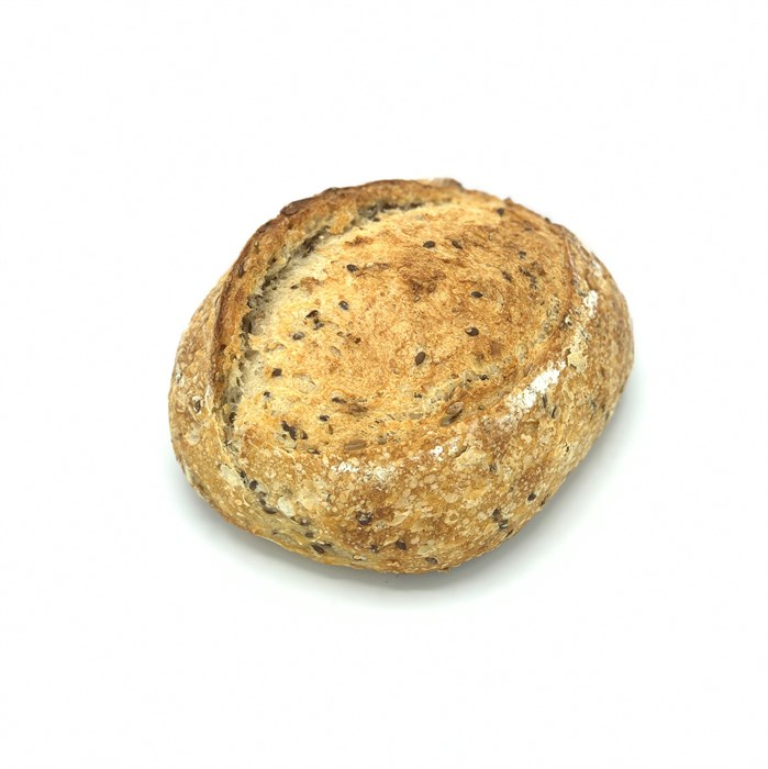 Хлеб "Три семечки" - фото 6157